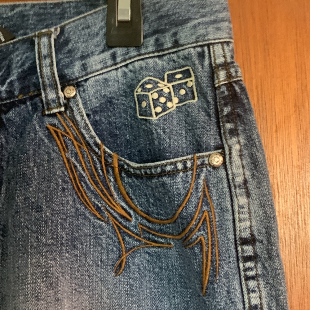 Harley Davidson Size 8 ‼️😍‼️❤️‼️👀‼️ - Picture 2 of 7